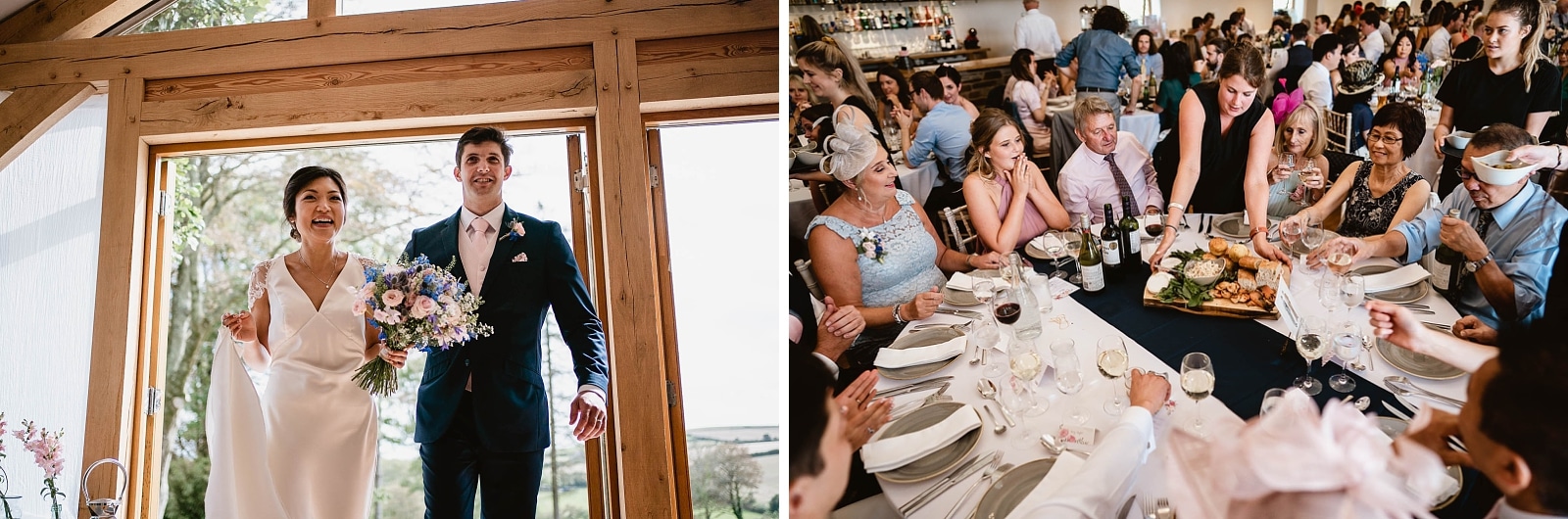 Tredudwell Manor Wedding Photography